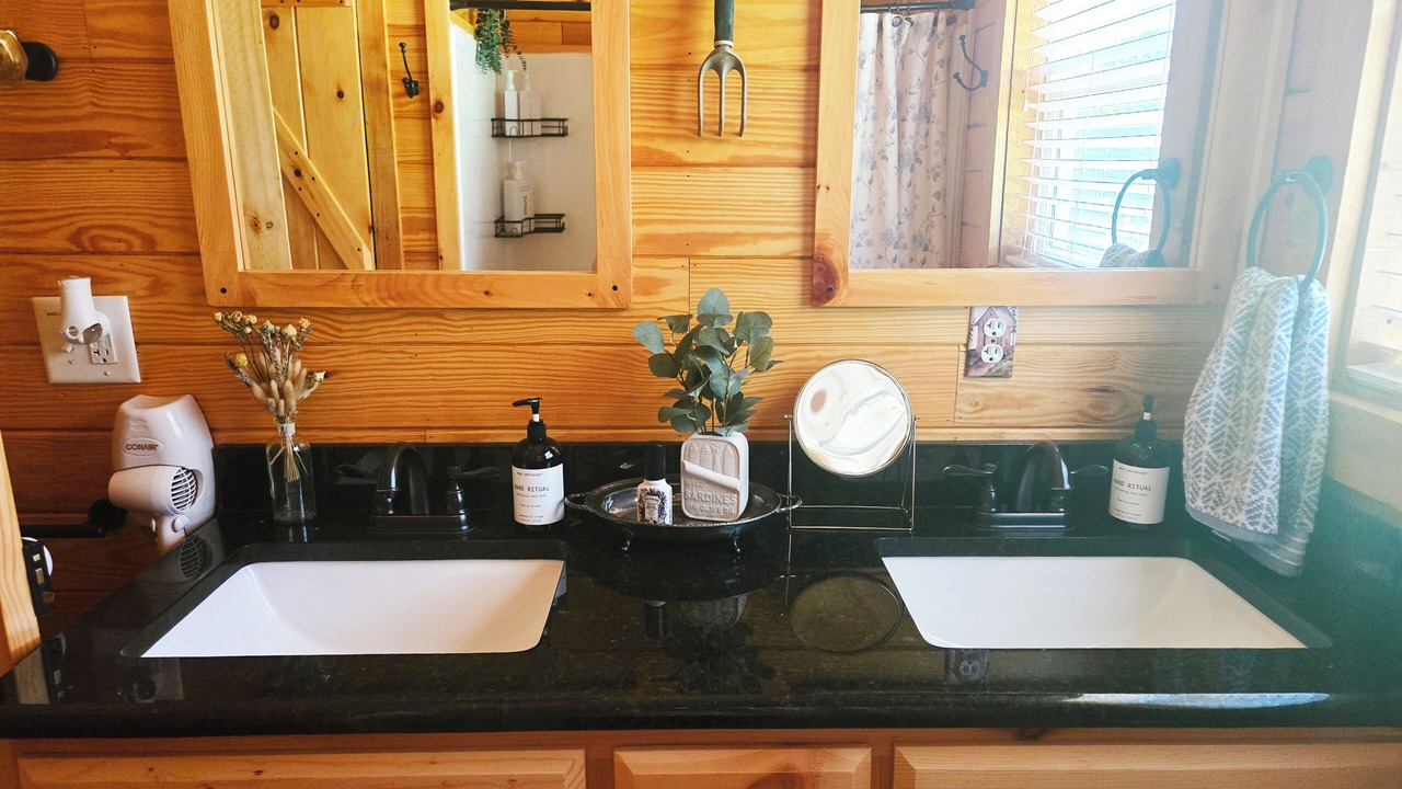 Photo of Bathroom in Vesta