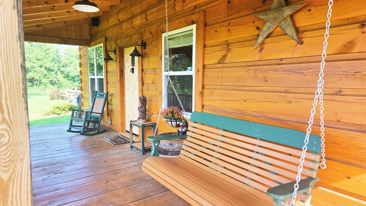 Photo of Patio Balcony in Vesta