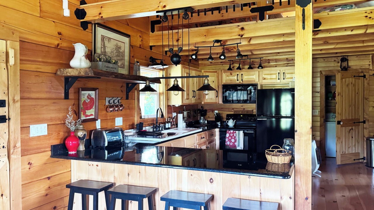 Photo of Kitchen in Vesta