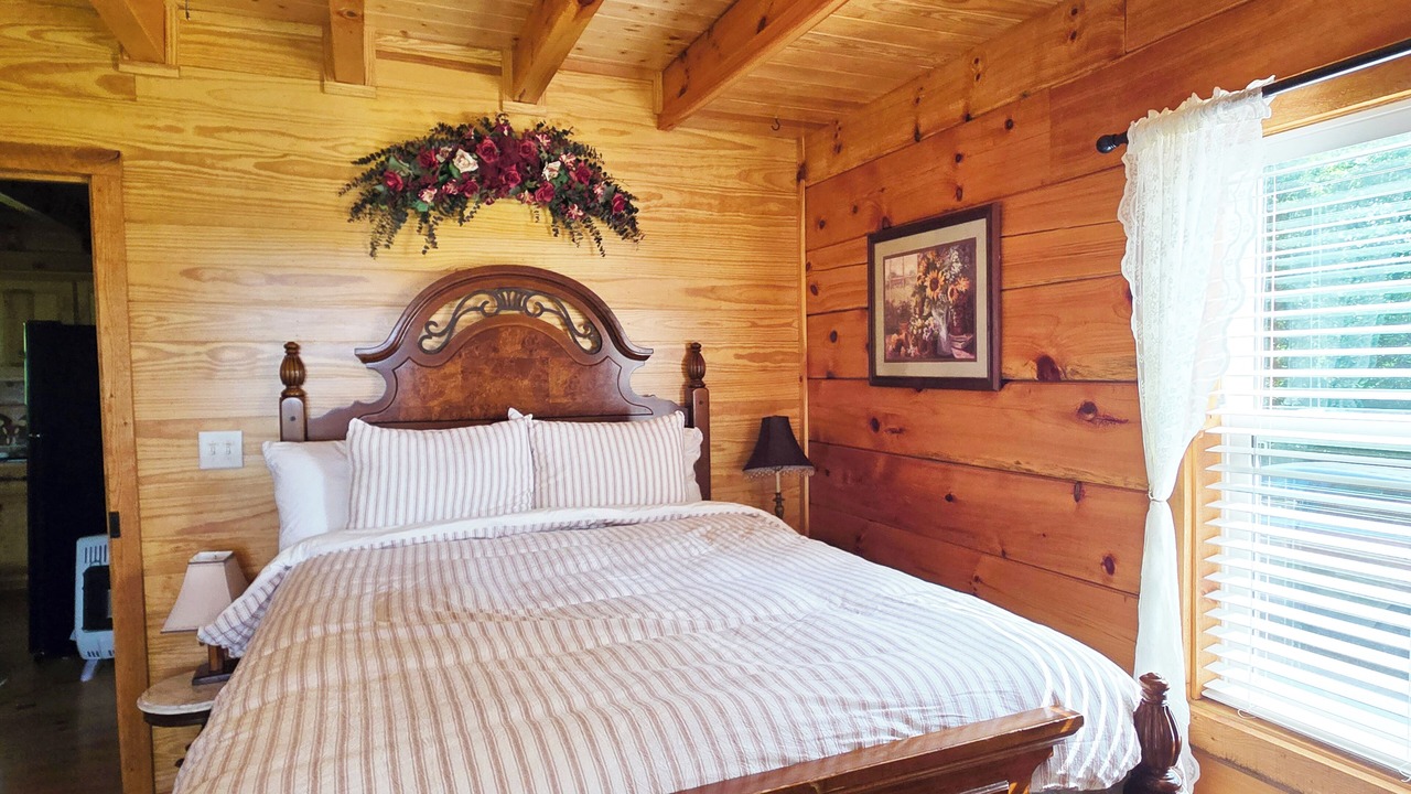 Photo of Bedroom in Vesta