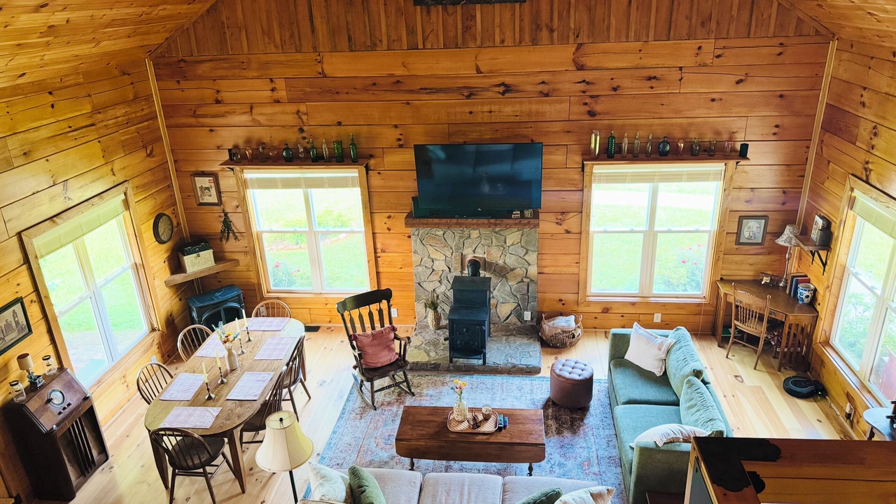Photo of Livingroom in Vesta