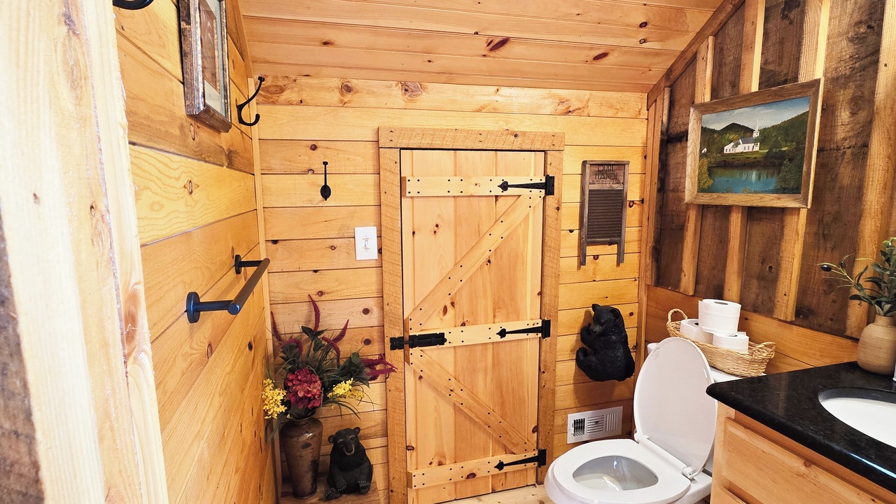 Photo of Bathroom in Vesta