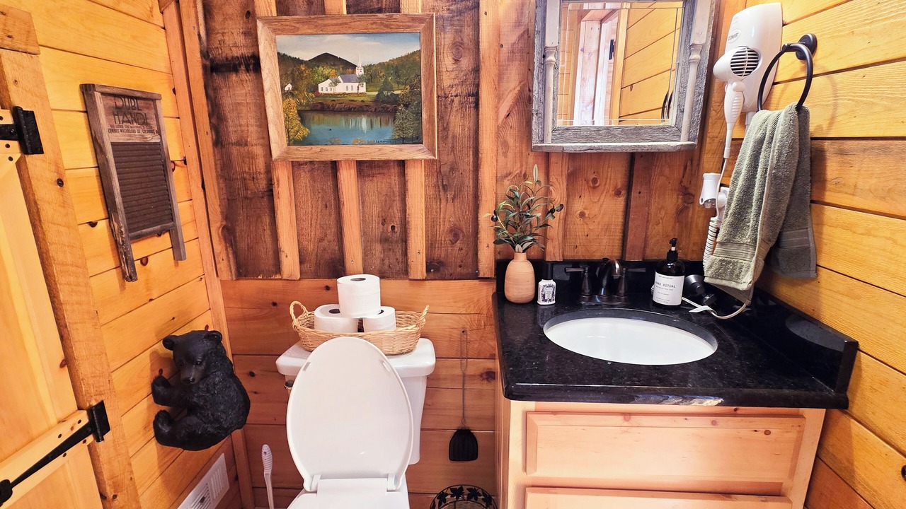 Photo of Bathroom in Vesta