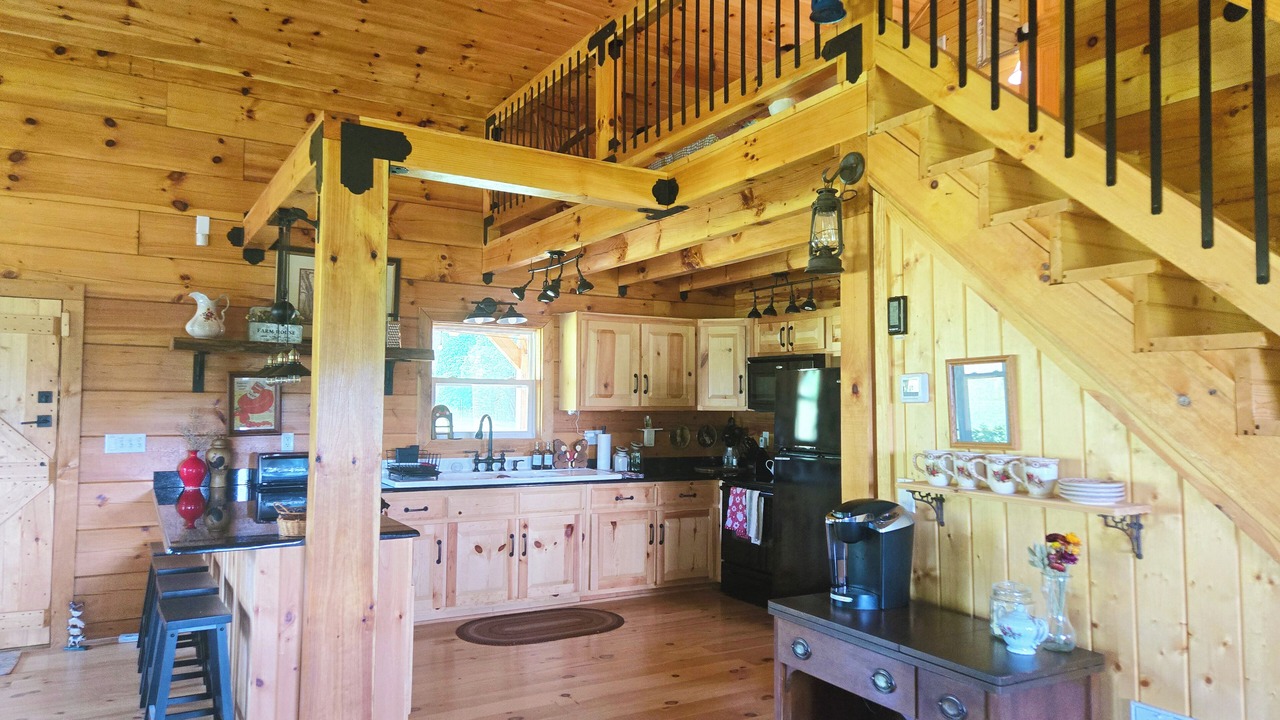 Photo of Kitchen in Vesta