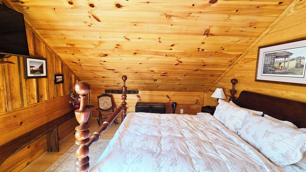 Photo of Bedroom in Vesta