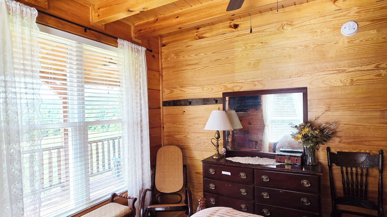 Photo of Bedroom in Vesta