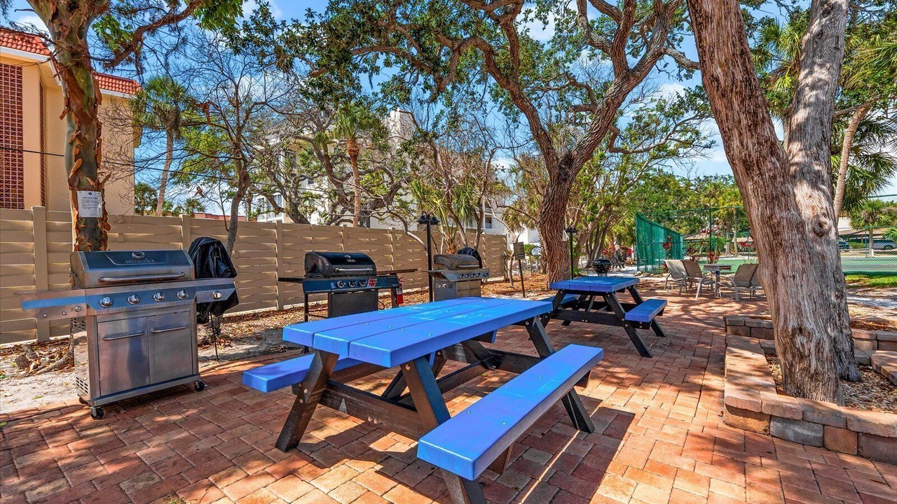 Photo of Outdoor in Siesta Key