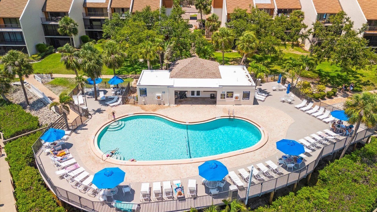 Photo of Outdoor in Siesta Key