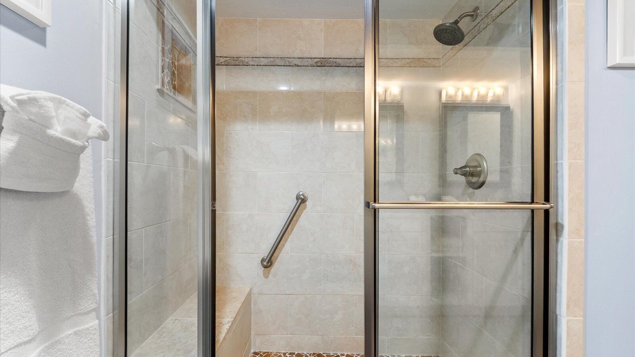 Photo of Bathroom in Siesta Key