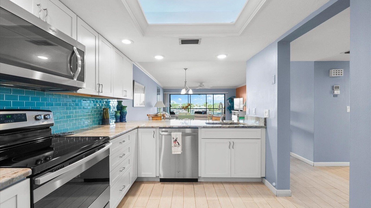 Photo of Kitchen in Siesta Key