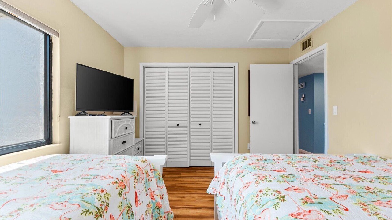 Photo of Bedroom in Siesta Key