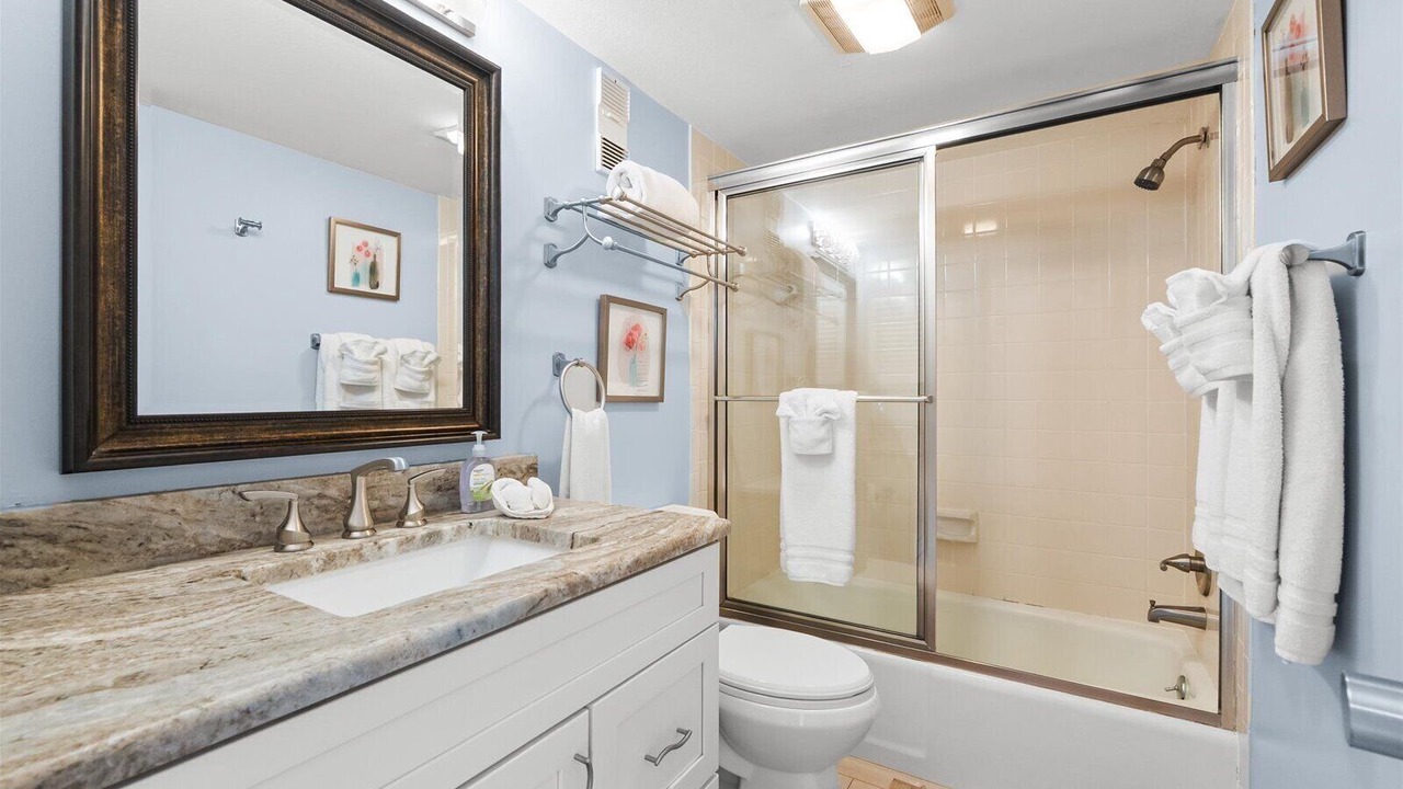 Photo of Bathroom in Siesta Key