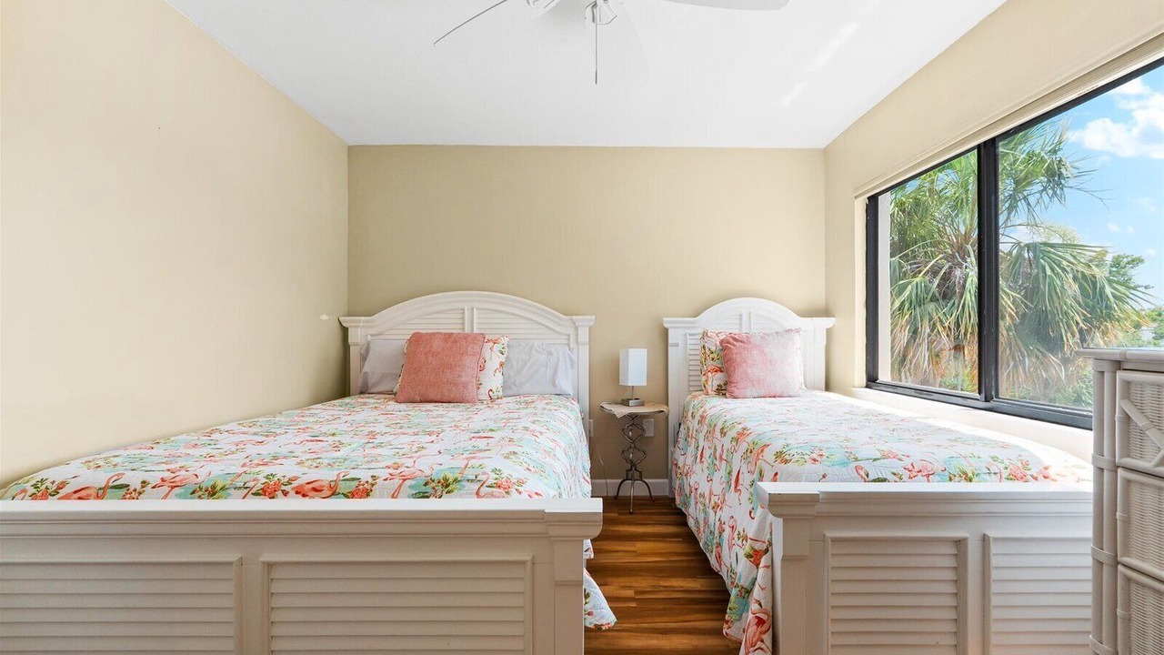 Photo of Bedroom in Siesta Key