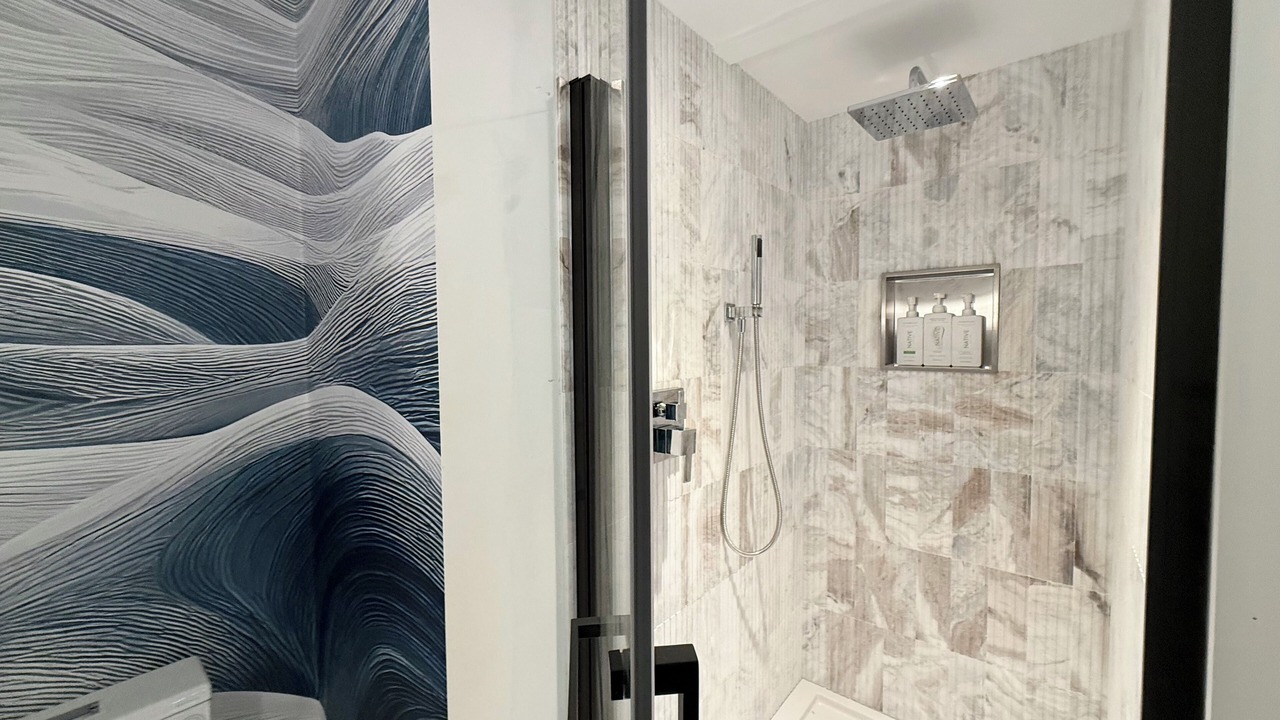 Photo of Bathroom in Harwich
