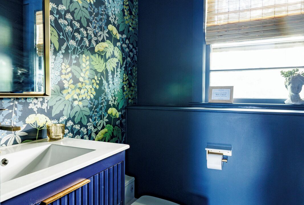 Photo of Bathroom in Harwich
