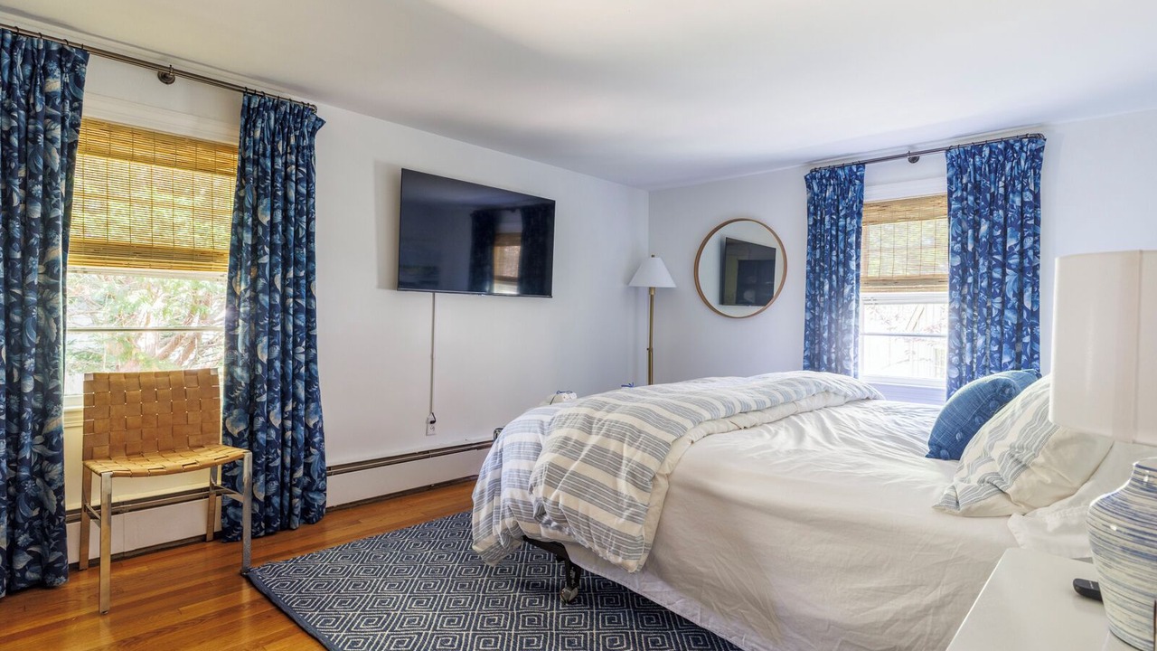 Photo of Bedroom in Harwich