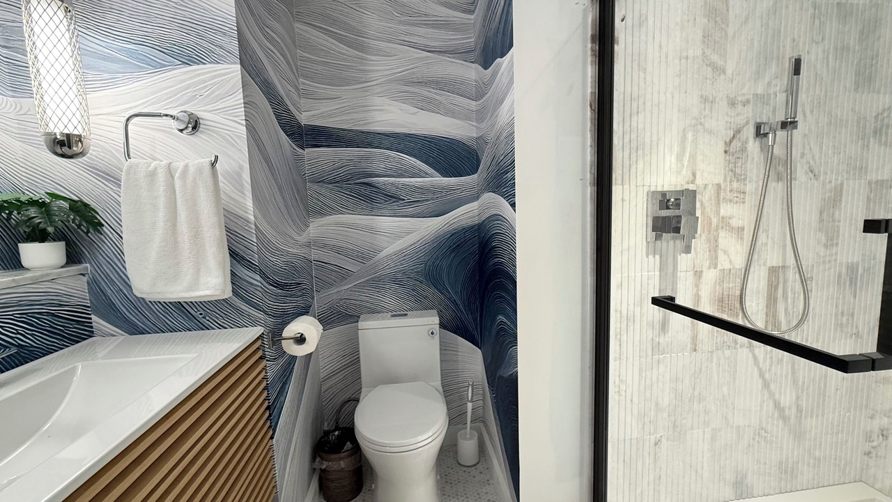 Photo of Bathroom in Harwich