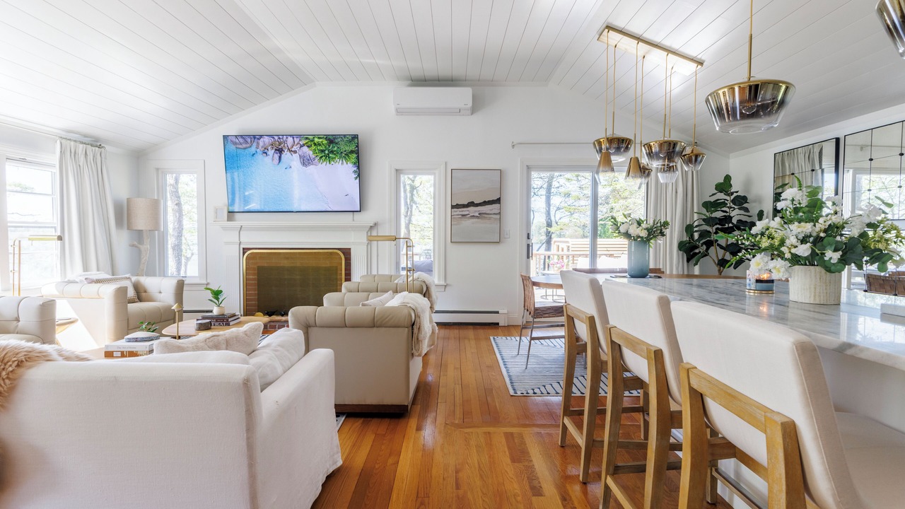 Photo of Livingroom in Harwich