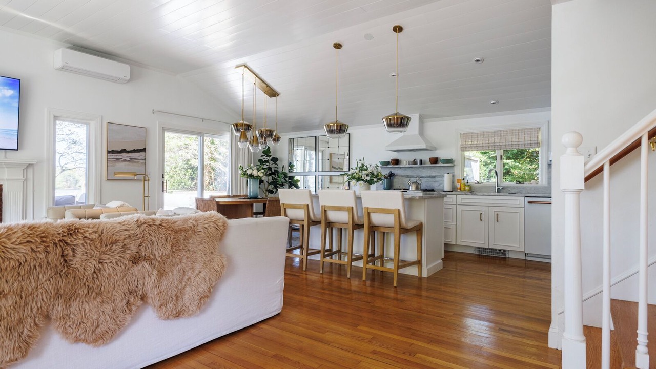 Photo of Livingroom in Harwich