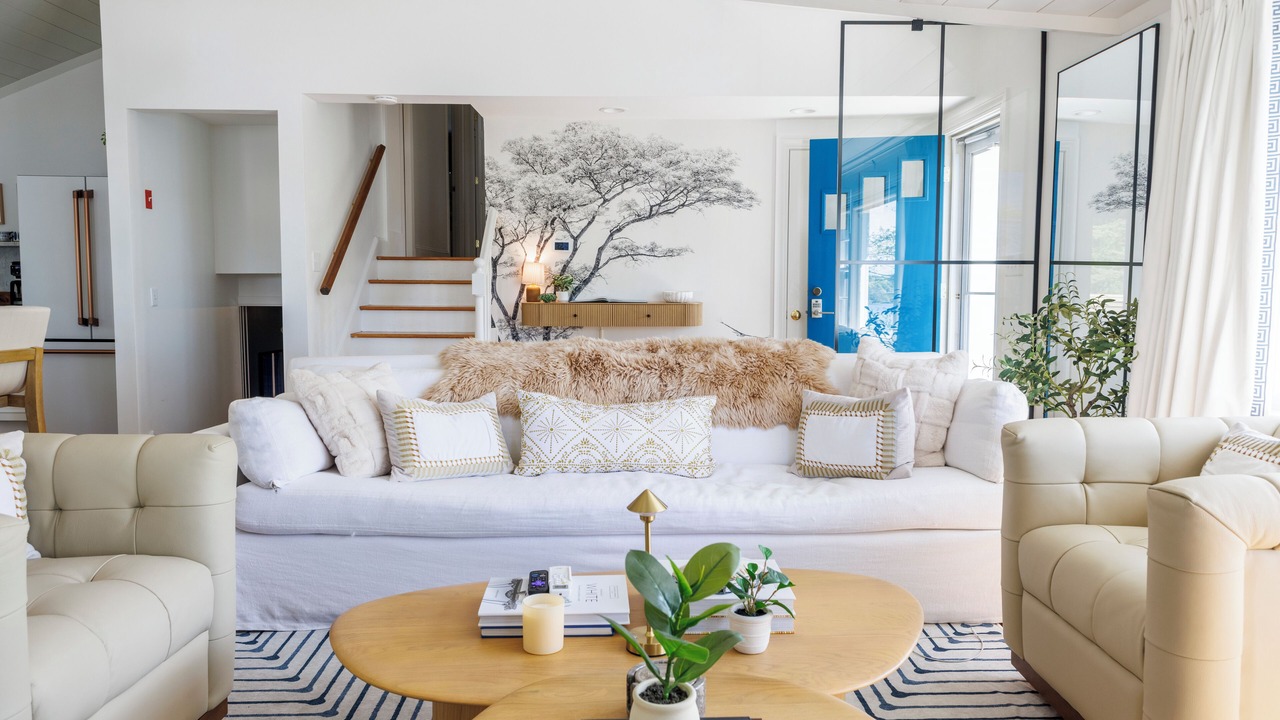 Photo of Livingroom in Harwich