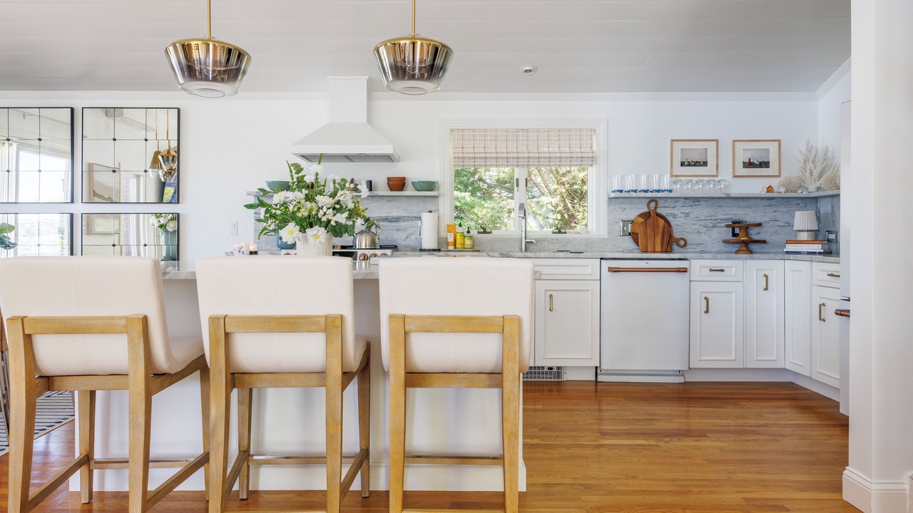 Photo of Kitchen in Harwich