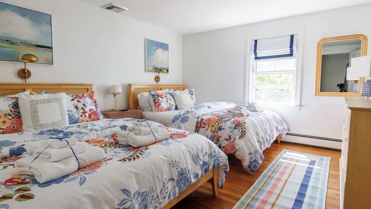 Photo of Bedroom in Harwich