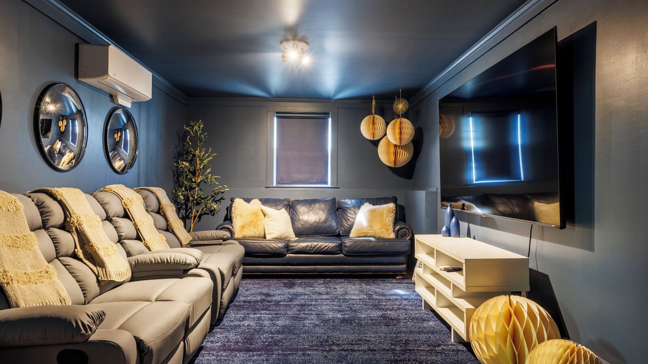 Photo of Livingroom in Harwich