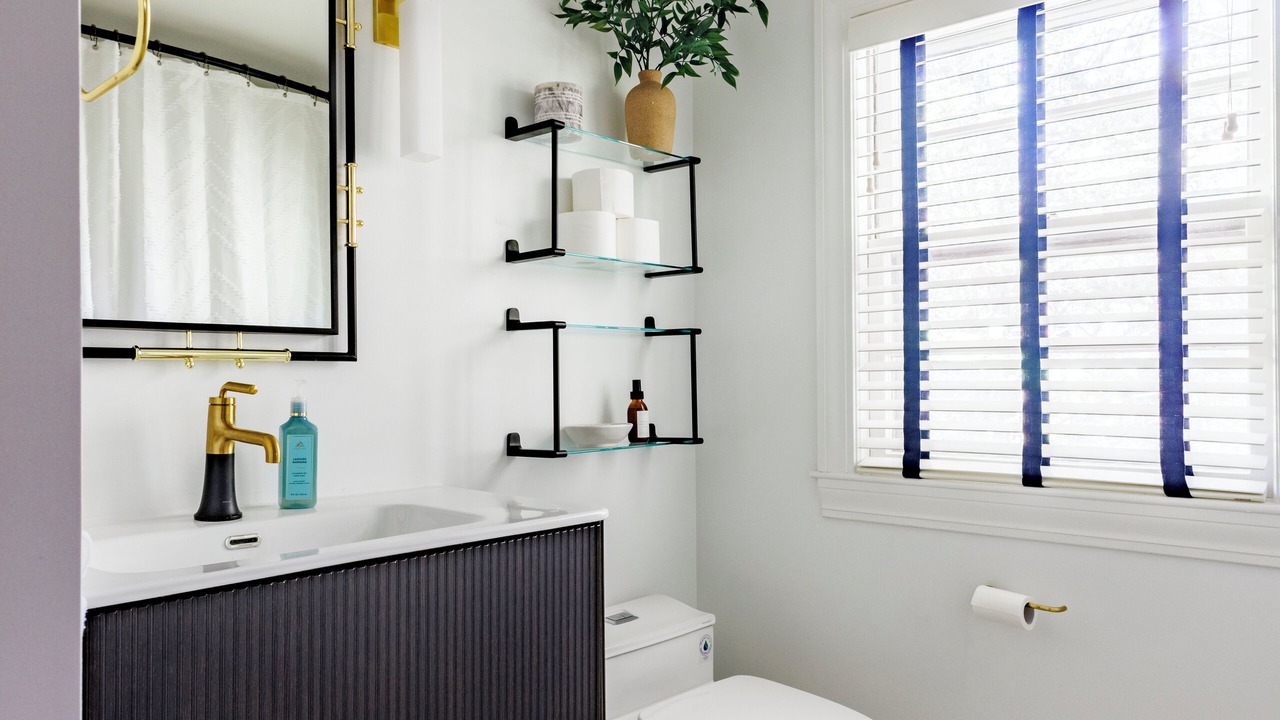 Photo of Bathroom in Harwich