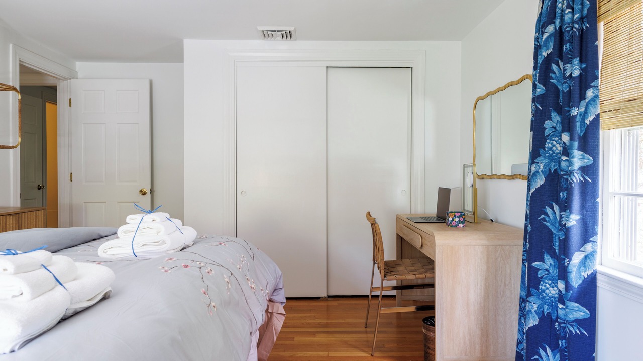 Photo of Bedroom in Harwich