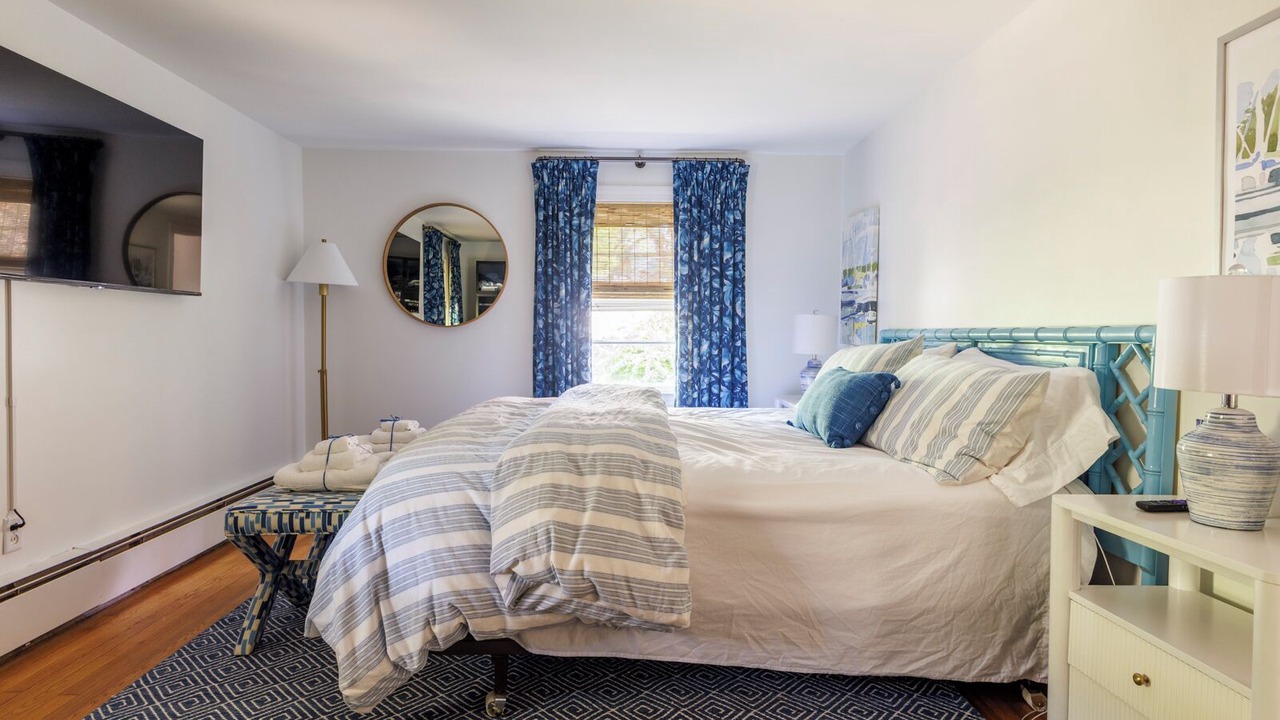 Photo of Bedroom in Harwich