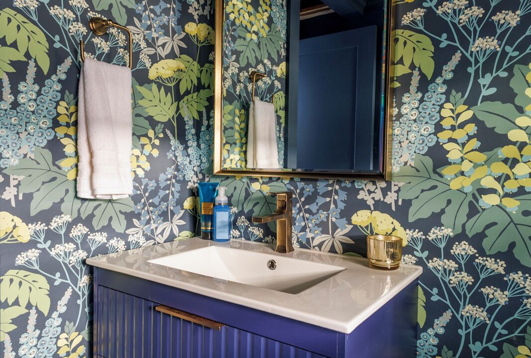 Photo of Bathroom in Harwich