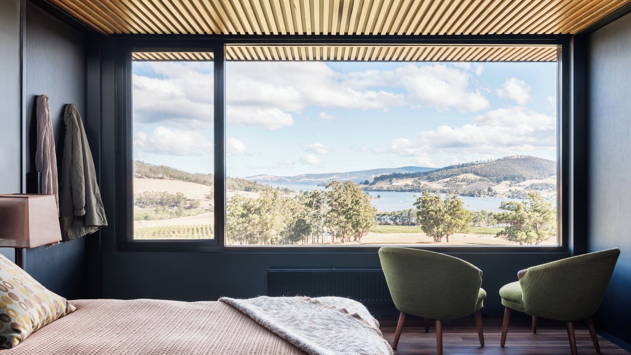Photo of Bedroom in Cygnet