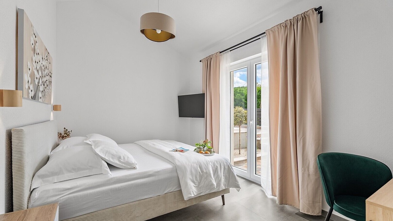 Photo of Bedroom in Primorski Dolac