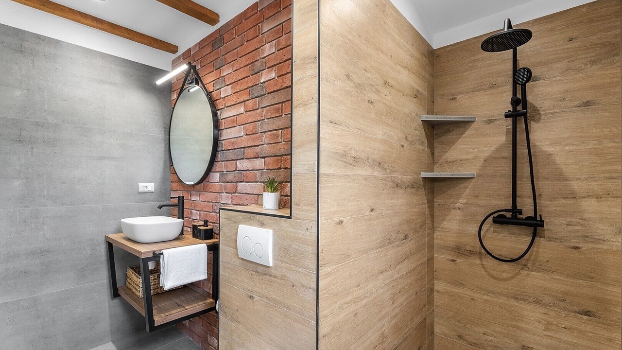 Photo of Bathroom in Primorski Dolac