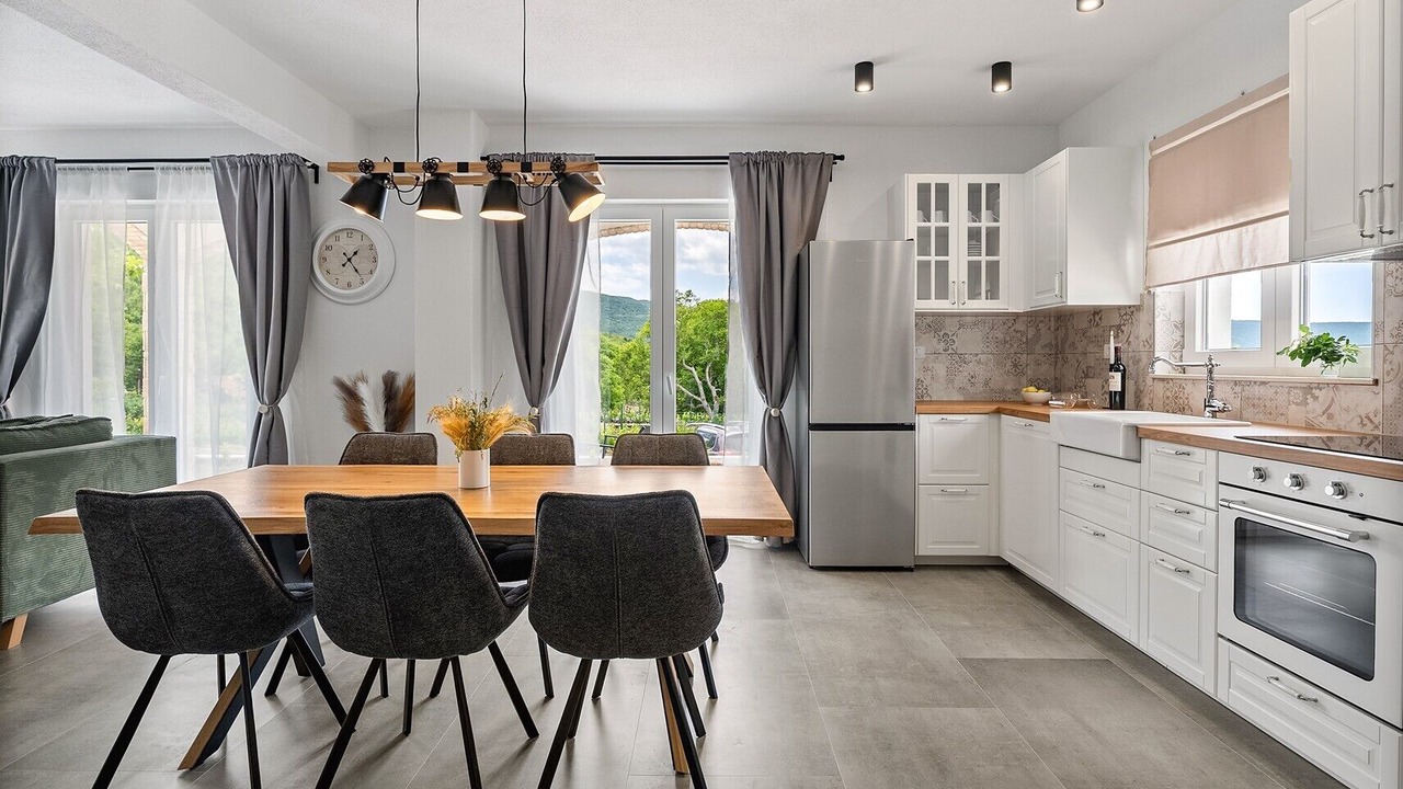 Photo of Kitchen in Primorski Dolac
