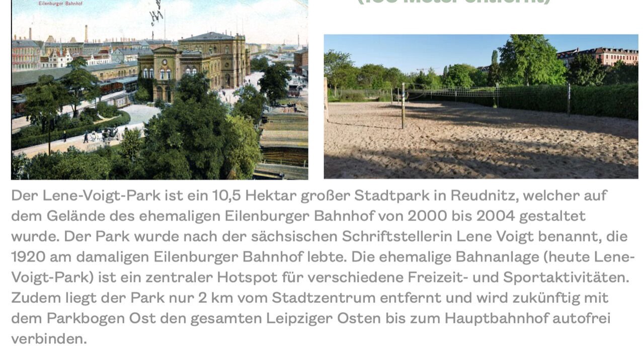 Photo of Others in Reudnitz-Thonberg