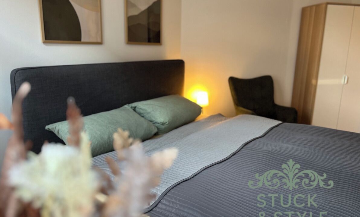 Photo of Bedroom in Reudnitz-Thonberg