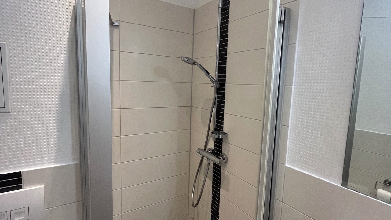 Photo of Bathroom in Reudnitz-Thonberg