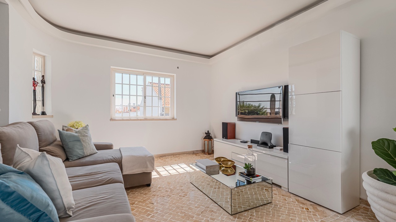 Photo of Livingroom in Charneca de Caparica e Sobreda