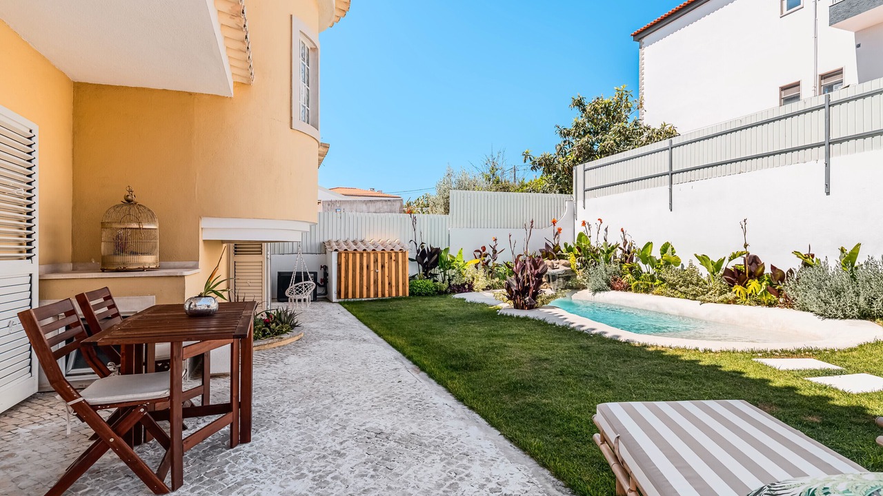 Photo of Outdoor in Charneca de Caparica e Sobreda