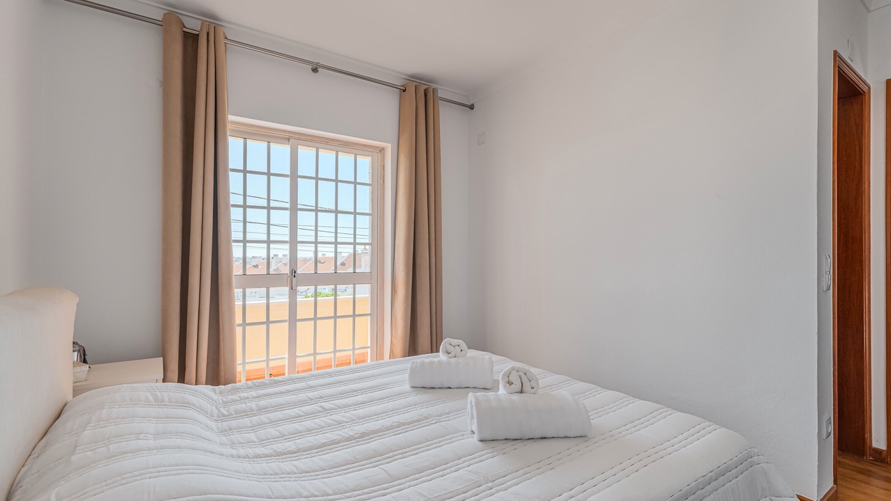Photo of Bedroom in Charneca de Caparica e Sobreda