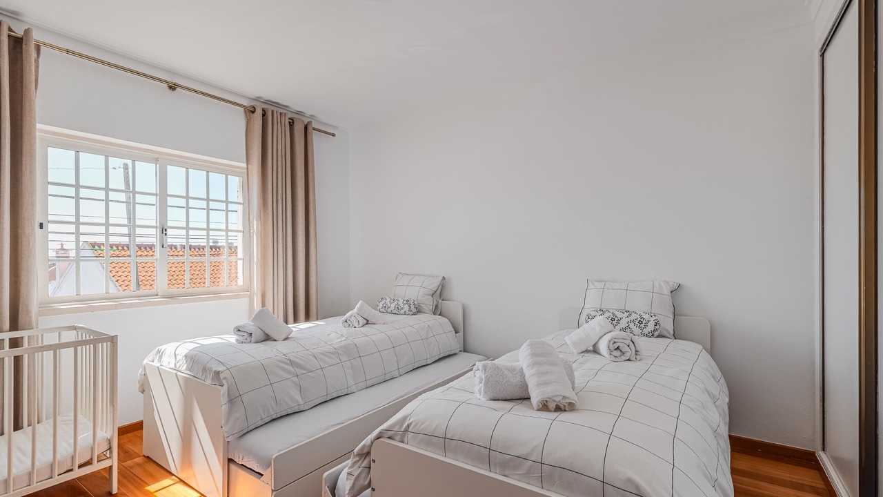 Photo of Bedroom in Charneca de Caparica e Sobreda