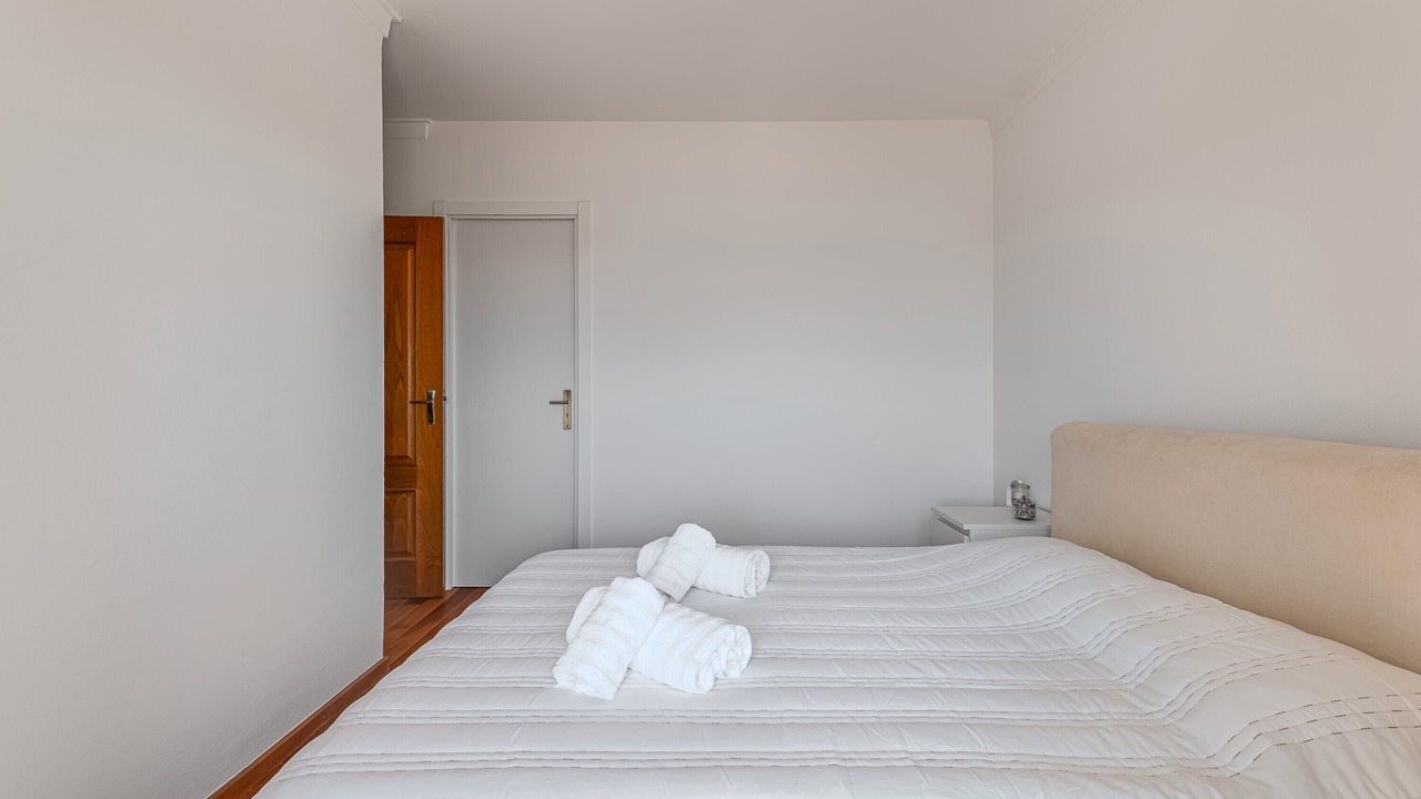 Photo of Bedroom in Charneca de Caparica e Sobreda