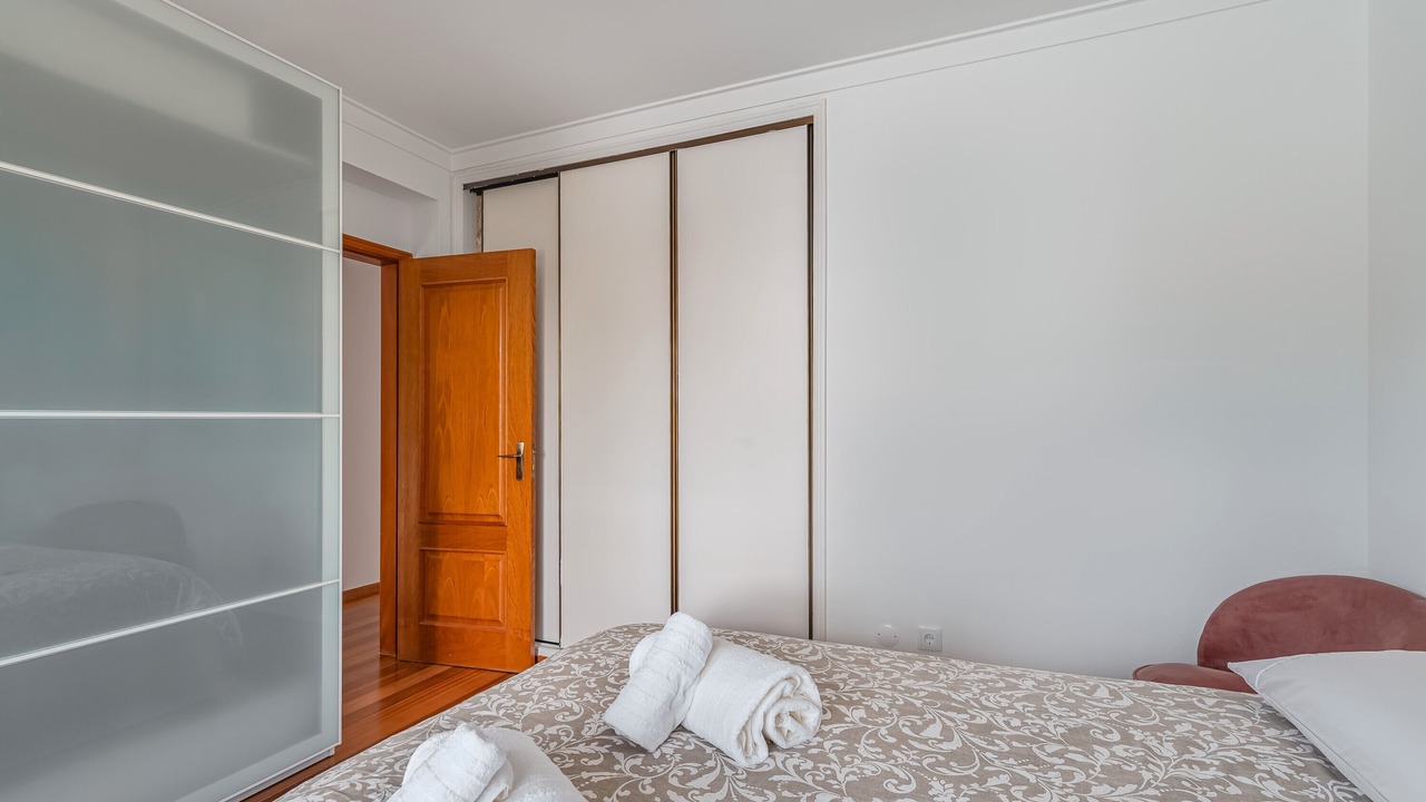 Photo of Bedroom in Charneca de Caparica e Sobreda