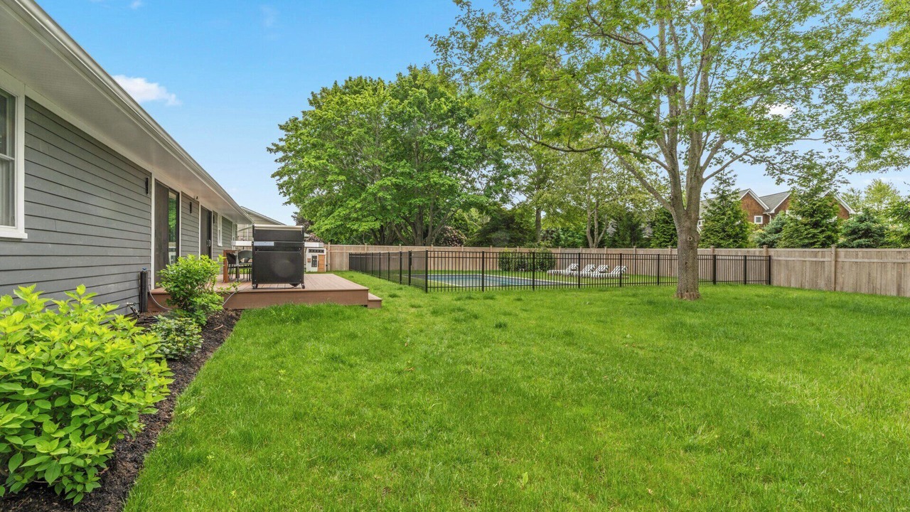 Photo of Outdoor in Cutchogue