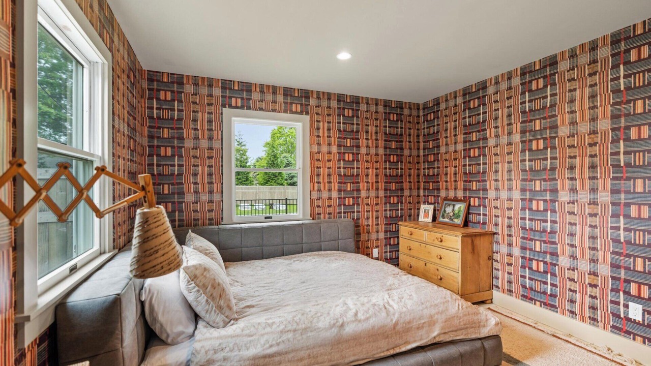 Photo of Bedroom in Cutchogue