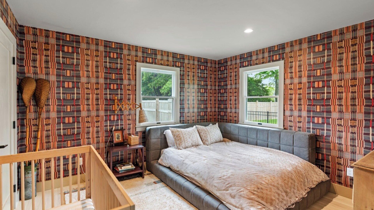 Photo of Bedroom in Cutchogue