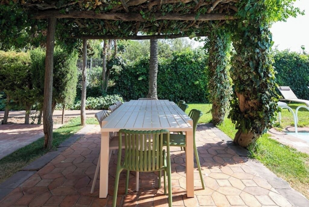 Photo of Outdoor in Mataro