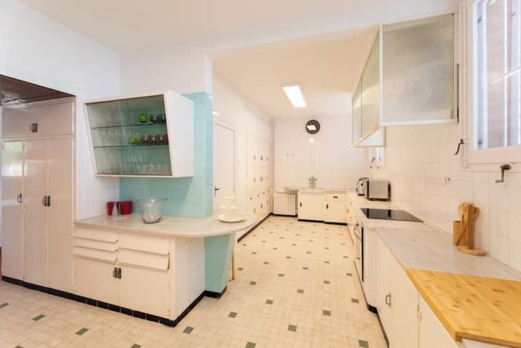 Photo of Kitchen in Mataro
