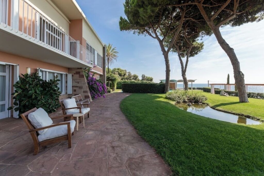 Photo of Patio Balcony in Mataro